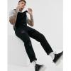 Denim suspenders jeans new style jumpsuit men's 65