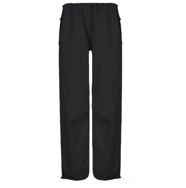 High-waist casual hip-hop trousers 133