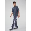 Hip Hop Wide Leg Straight Dad Pants 95