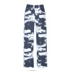 Hip Hop Wide Leg Straight Dad Pants 95