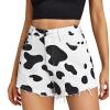 Jeans women's trousers + shorts 98