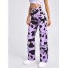 Jeans women's trousers + shorts 98