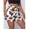 Jeans women's trousers + shorts 98