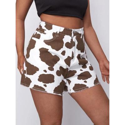Jeans women's trousers + shorts 98