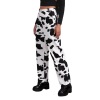 Jeans women's trousers + shorts 98