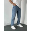 Jindian small straight jeans four-color new style 68