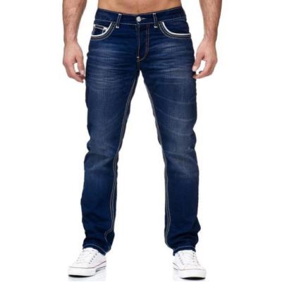 Jindian three-color jeans new 37