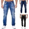 Jindian three-color jeans new 37