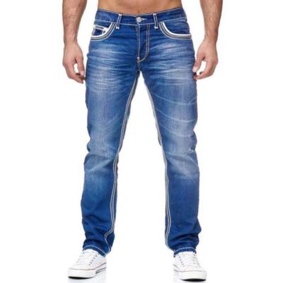 Jindian three-color jeans new 37