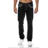 Jindian three-color jeans new 37