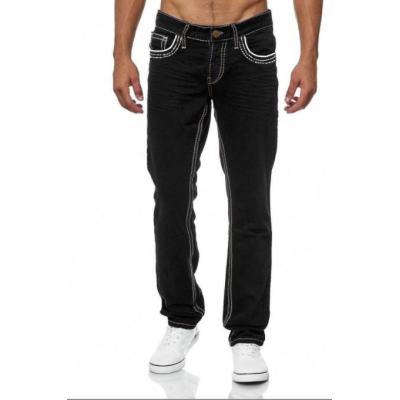 Jindian three-color jeans new 37