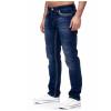Jindian three-color jeans new 37