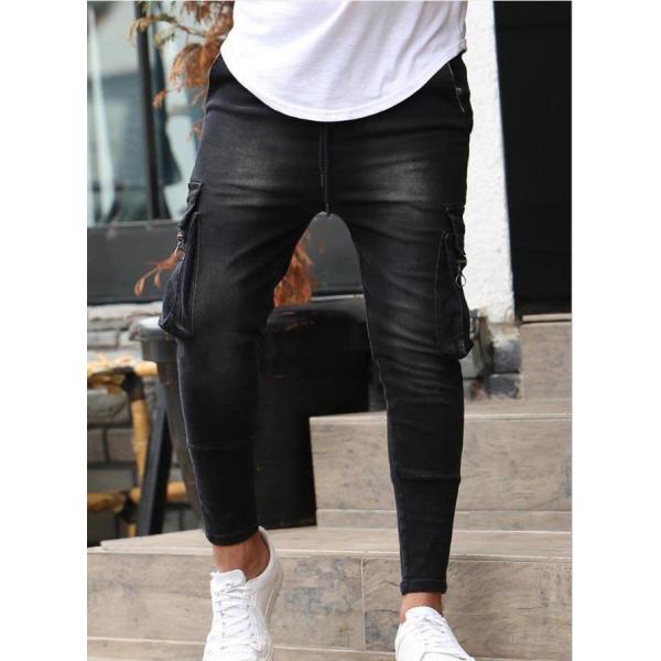 Loose and thin Korean style short spring and autumn clothing 73