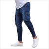 Loose and thin Korean style short spring and autumn clothing 73