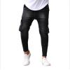 Loose and thin Korean style short spring and autumn clothing 73