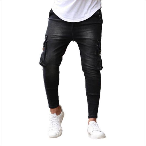 Loose and thin Korean style short spring and autumn clothing 73