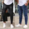 Loose and thin Korean style short spring and autumn clothing 73