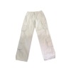 Multi-pocket cargo casual trousers 1