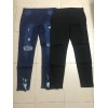 ripped stretch skinny jeans 57