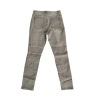 Ripped stretch skinny jeans 96