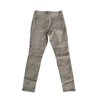 Ripped stretch skinny jeans 96