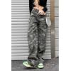 street hip hop loose jeans 50