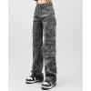 street hip hop loose jeans 50