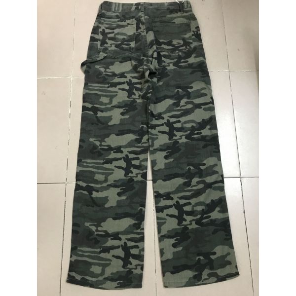street hip hop loose jeans 50