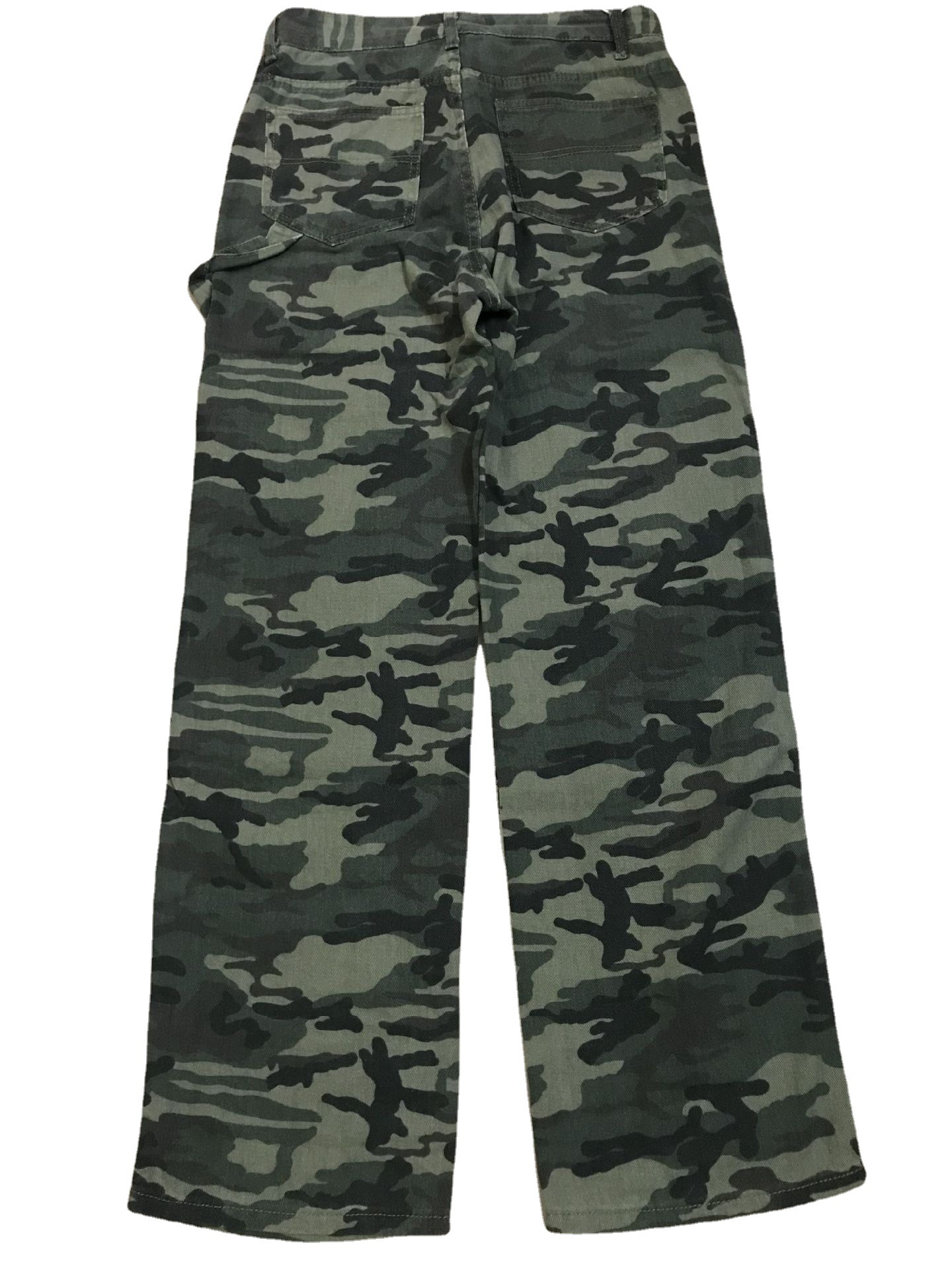 street hip hop loose jeans 50