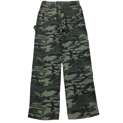 street hip hop loose jeans 50