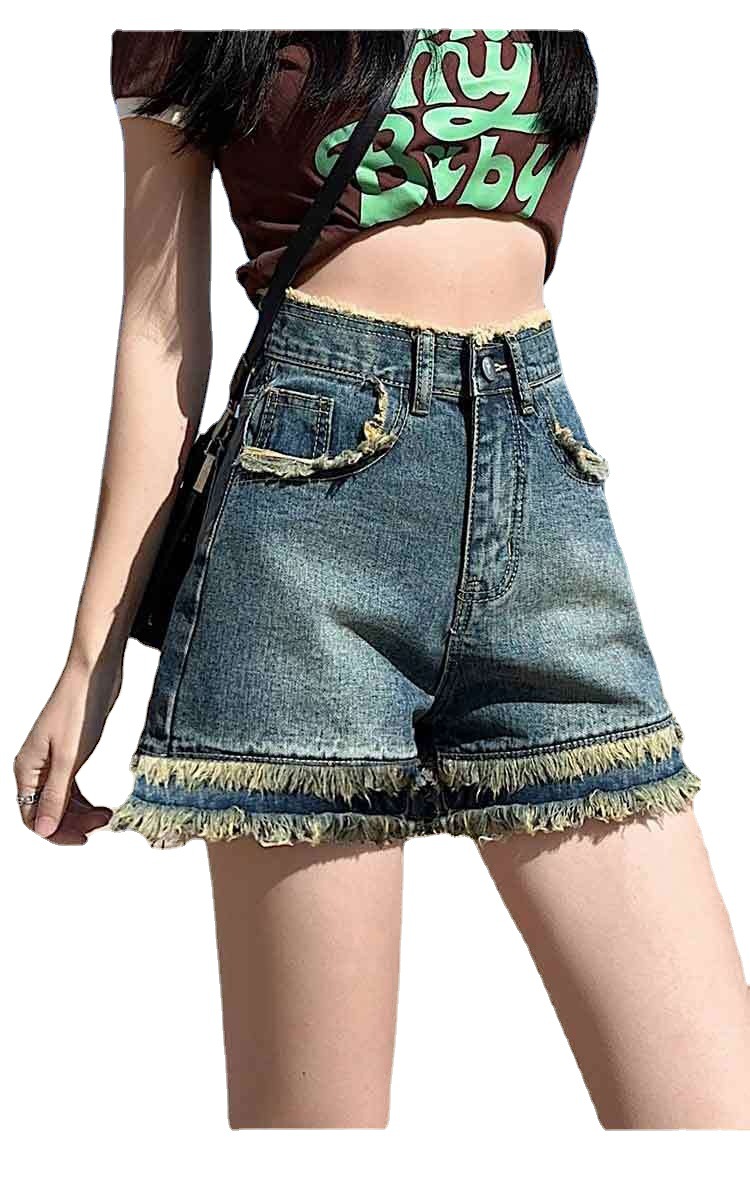 The thin A-line design is versatile 132