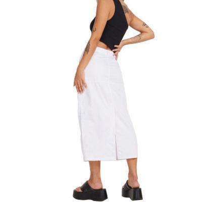 Tricolor wrap hip dress 70