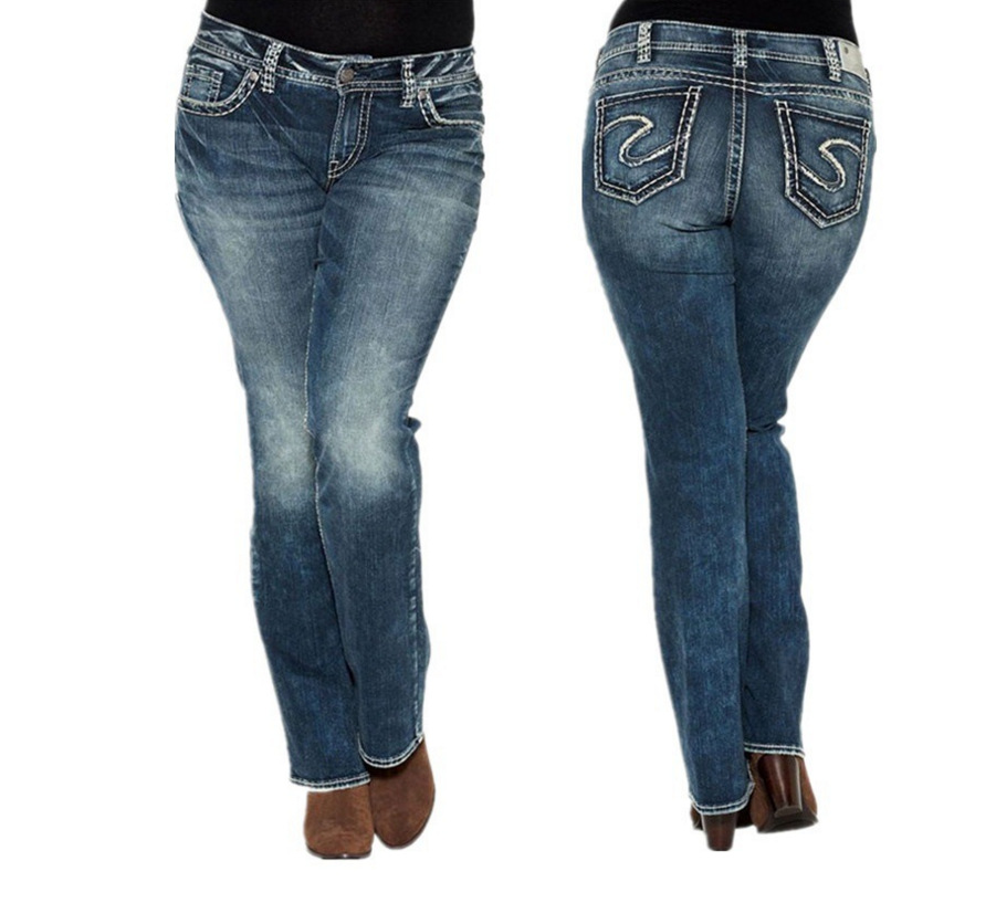 women's low rise stretch jeans 121