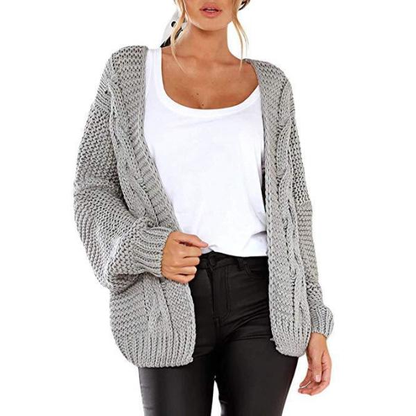 Women's Mid-length Slender Irregular Swallowtail Hooded Pullover Sweater 89