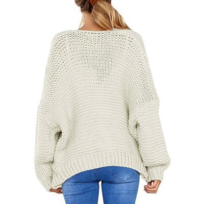 Women's Mid-length Slender Irregular Swallowtail Hooded Pullover Sweater 89