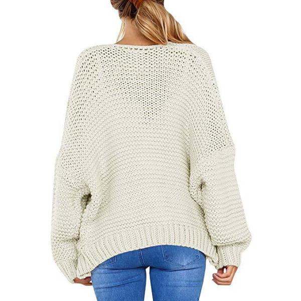 Women's Mid-length Slender Irregular Swallowtail Hooded Pullover Sweater 89