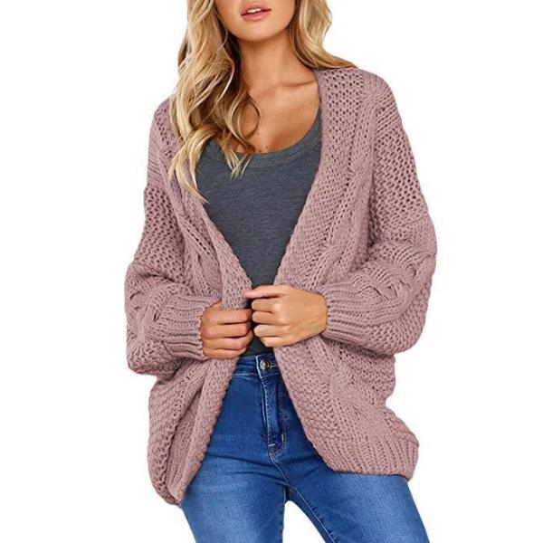Women's Mid-length Slender Irregular Swallowtail Hooded Pullover Sweater 89