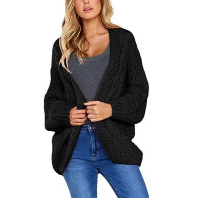 Women's Mid-length Slender Irregular Swallowtail Hooded Pullover Sweater 89
