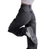 Women's Ripped Jeans Straight Loose Jeans 88