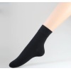 Socks for children with loose necked socks