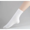Socks for children with loose necked socks